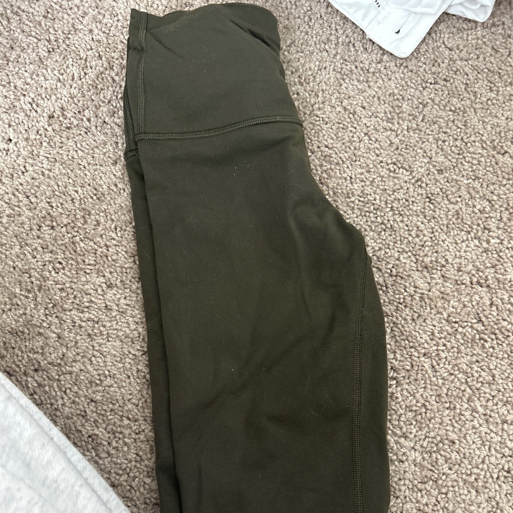 Lululemon leggings